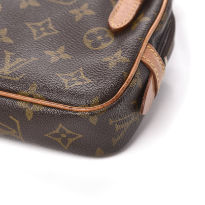 Louis Vuitton Monogram Pochette Marly Bandouliere 8 of 11