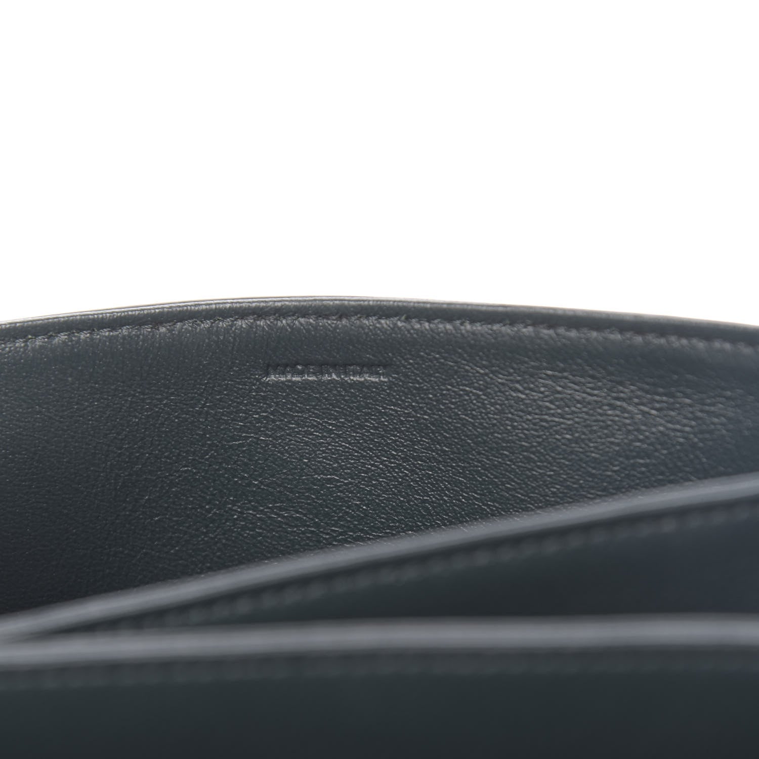 Celine Shiny Calfskin Medium C Bag Amazone 7 of 10