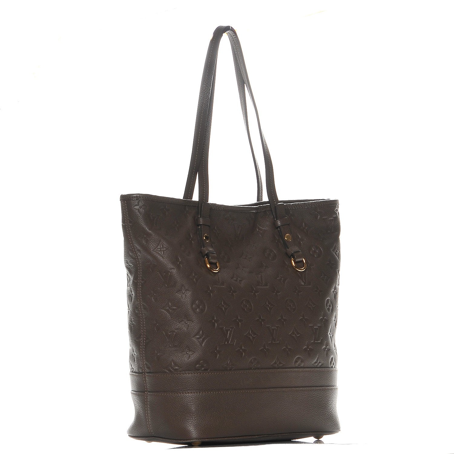 Louis Vuitton Empreinte Citadine PM Ombre 4 of 11