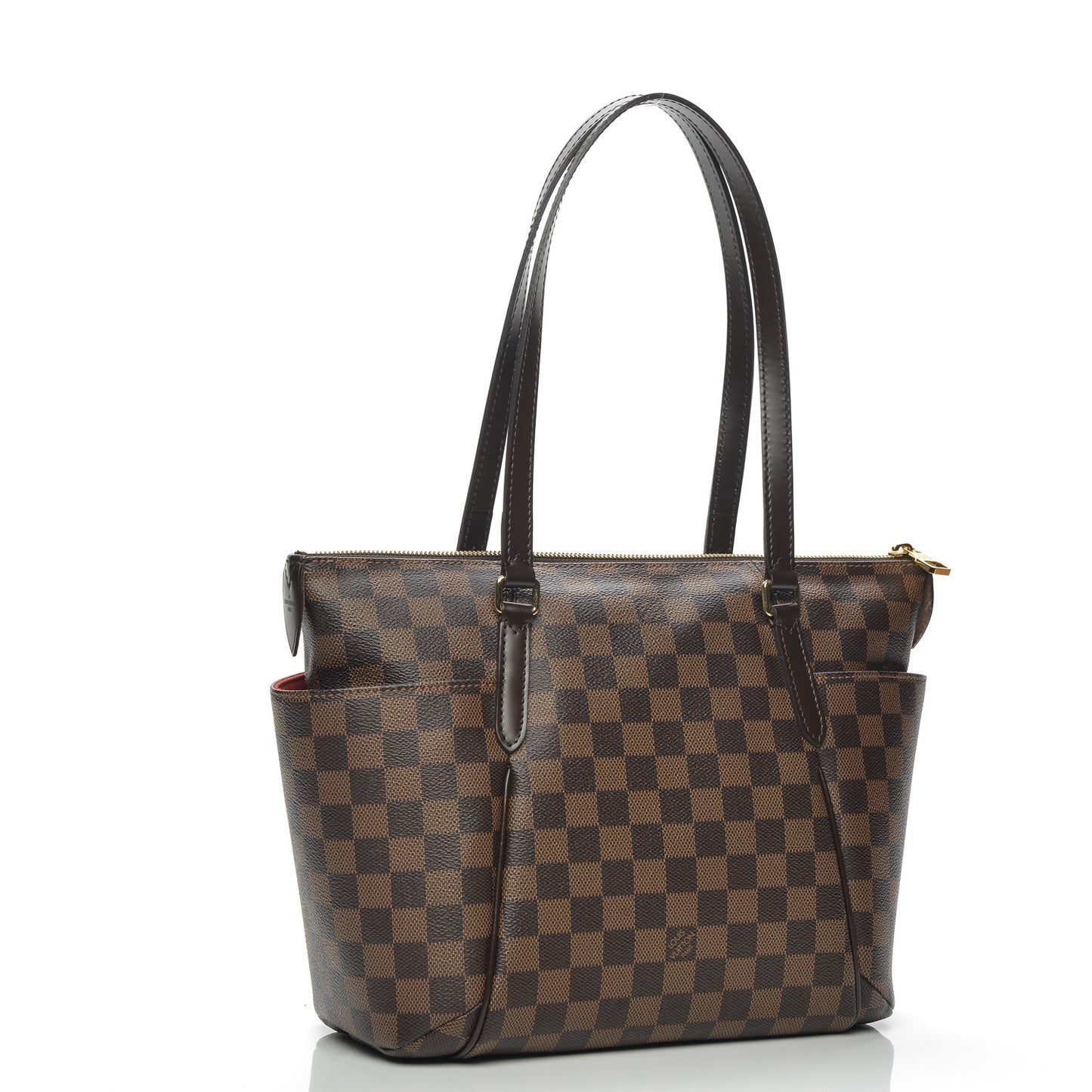 Damier Ebene Totally PM