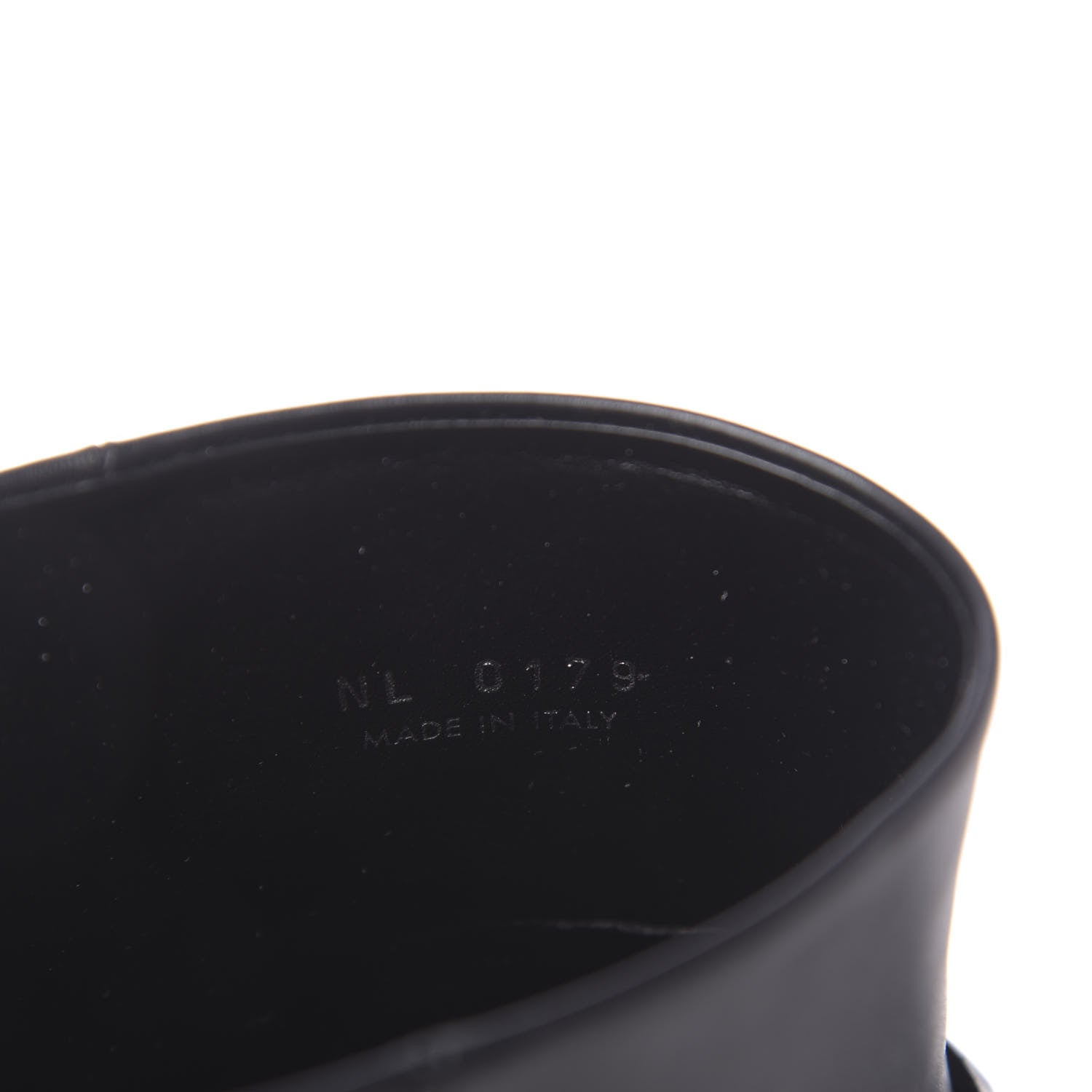 Louis Vuitton Calfskin Rhapsody Ankle Boots 37.5 Black 8 of 8