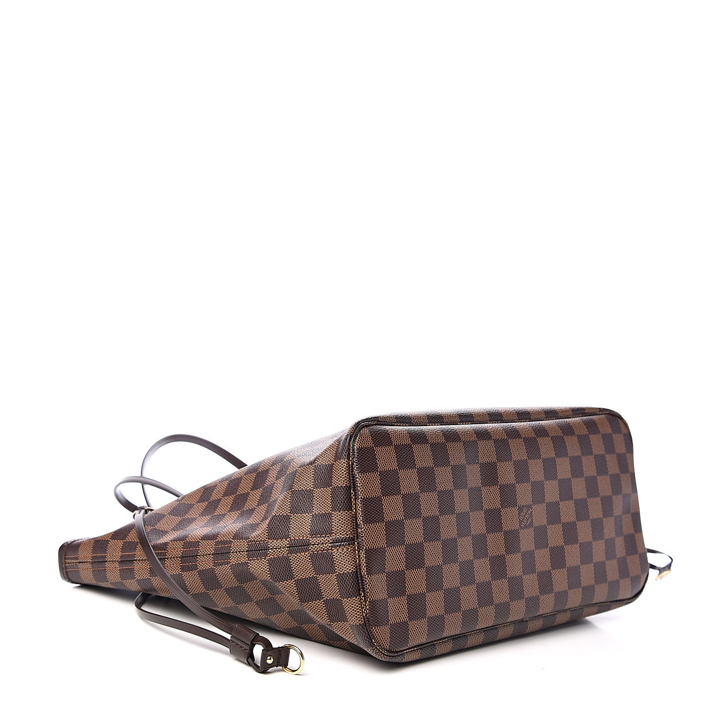 Damier Ebene Neo Neverfull MM