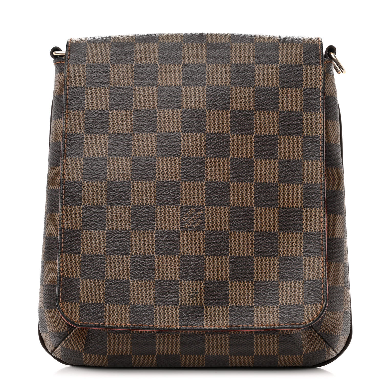 Louis Vuitton Damier Ebene Musette Salsa 1 of 11