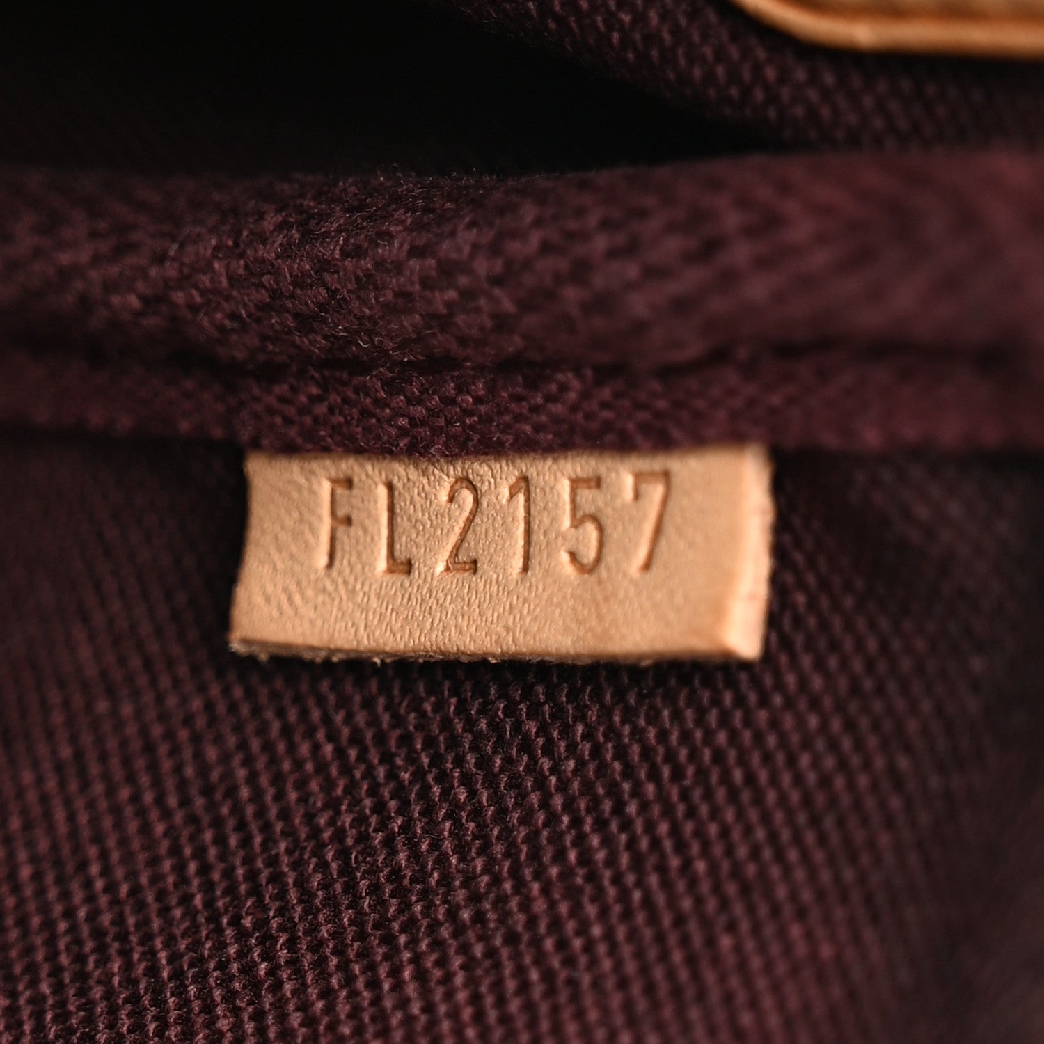 Louis Vuitton Monogram Favorite MM 7 of 10