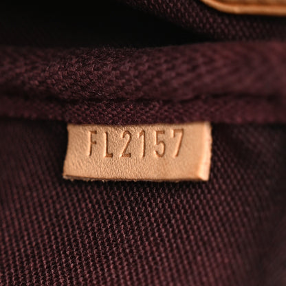 Louis Vuitton Monogram Favorite MM 7 of 10