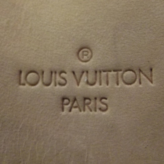 Monogram Deauville