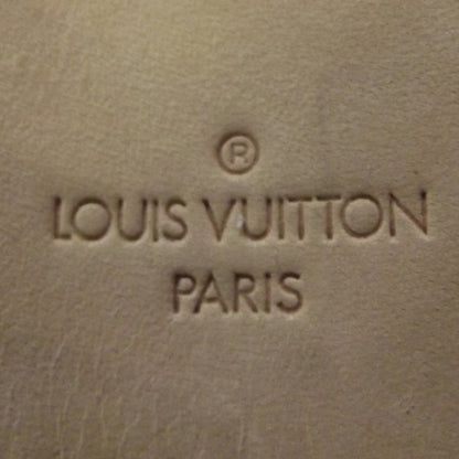 Louis Vuitton Monogram Deauville 10 of 14