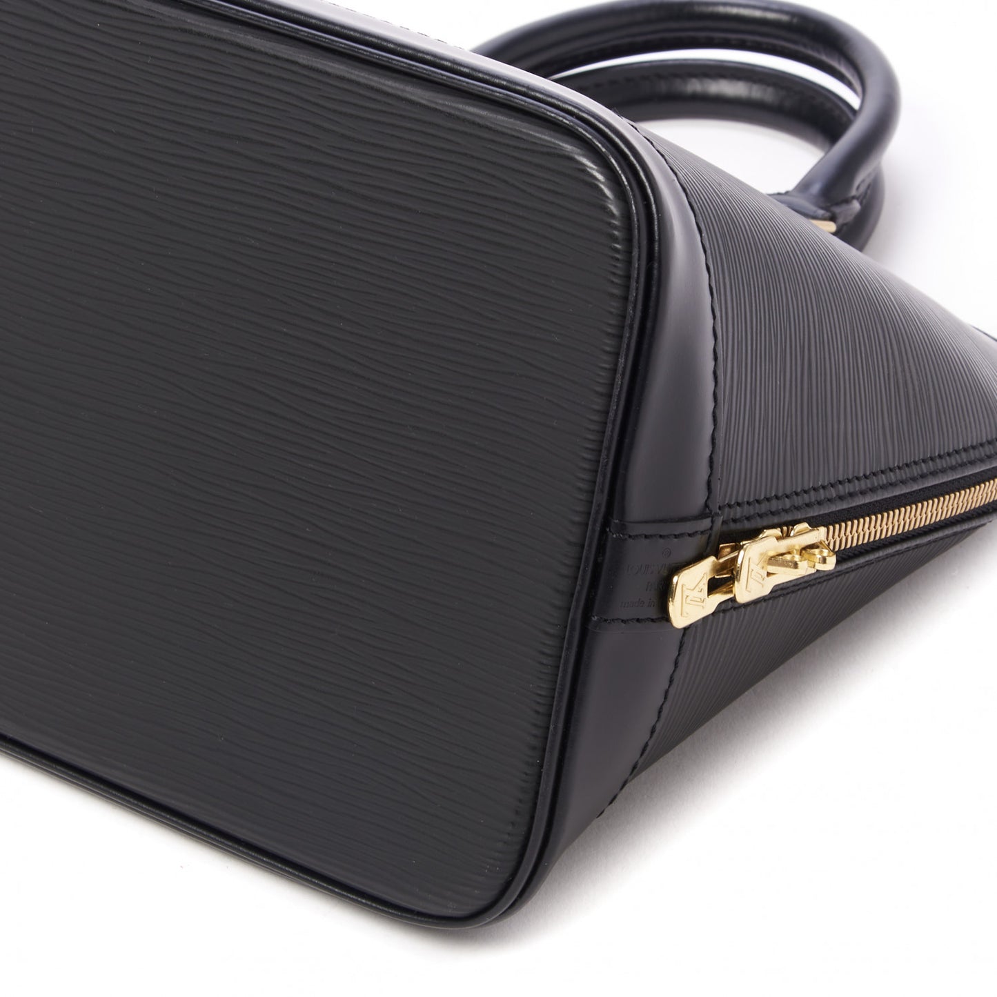 Epi Alma PM Black