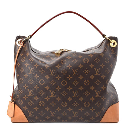 Louis Vuitton Monogram Berri MM 1 of 11