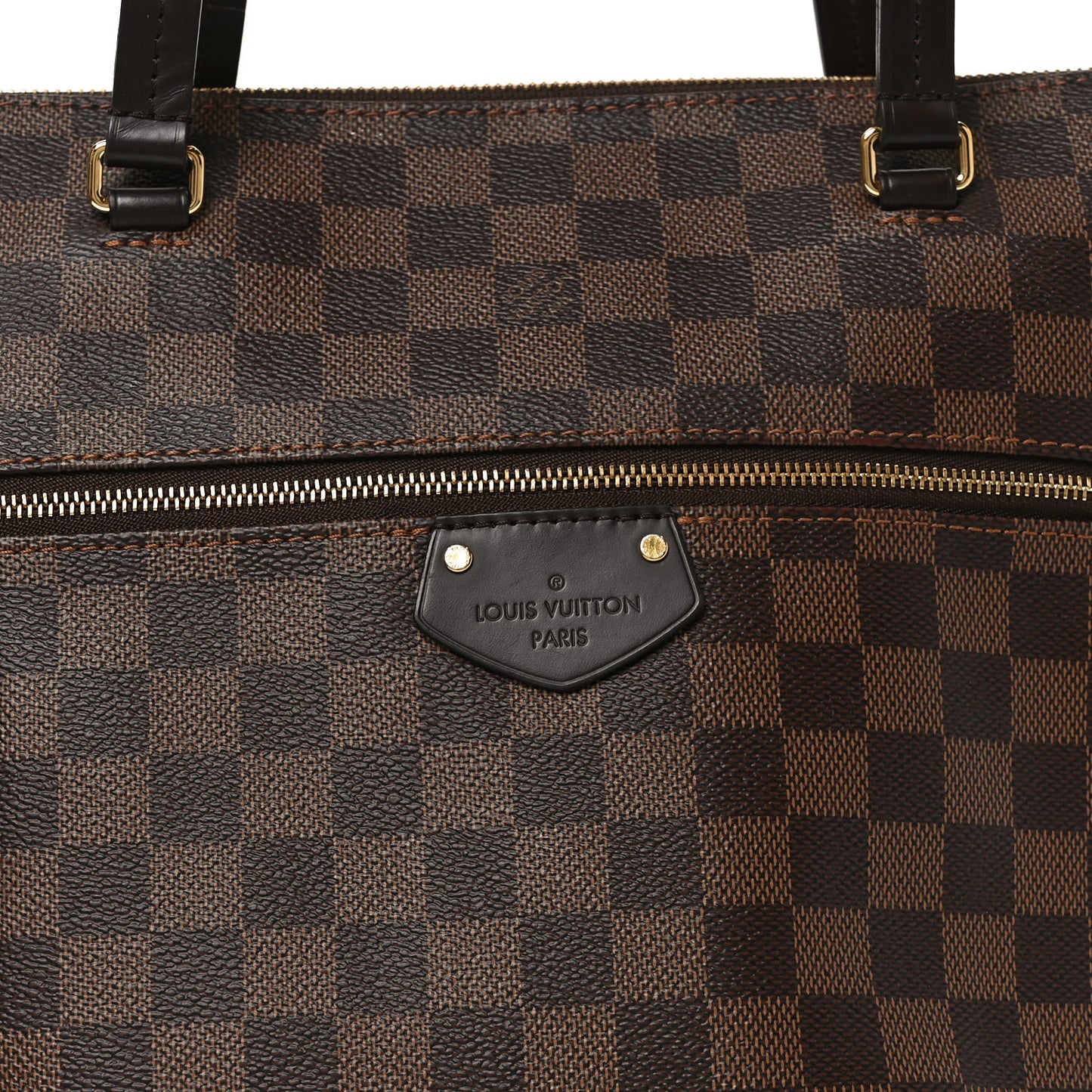 Damier Ebene Iena MM