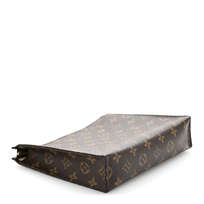 Louis Vuitton Monogram Toiletry Pouch 26 4 of 8