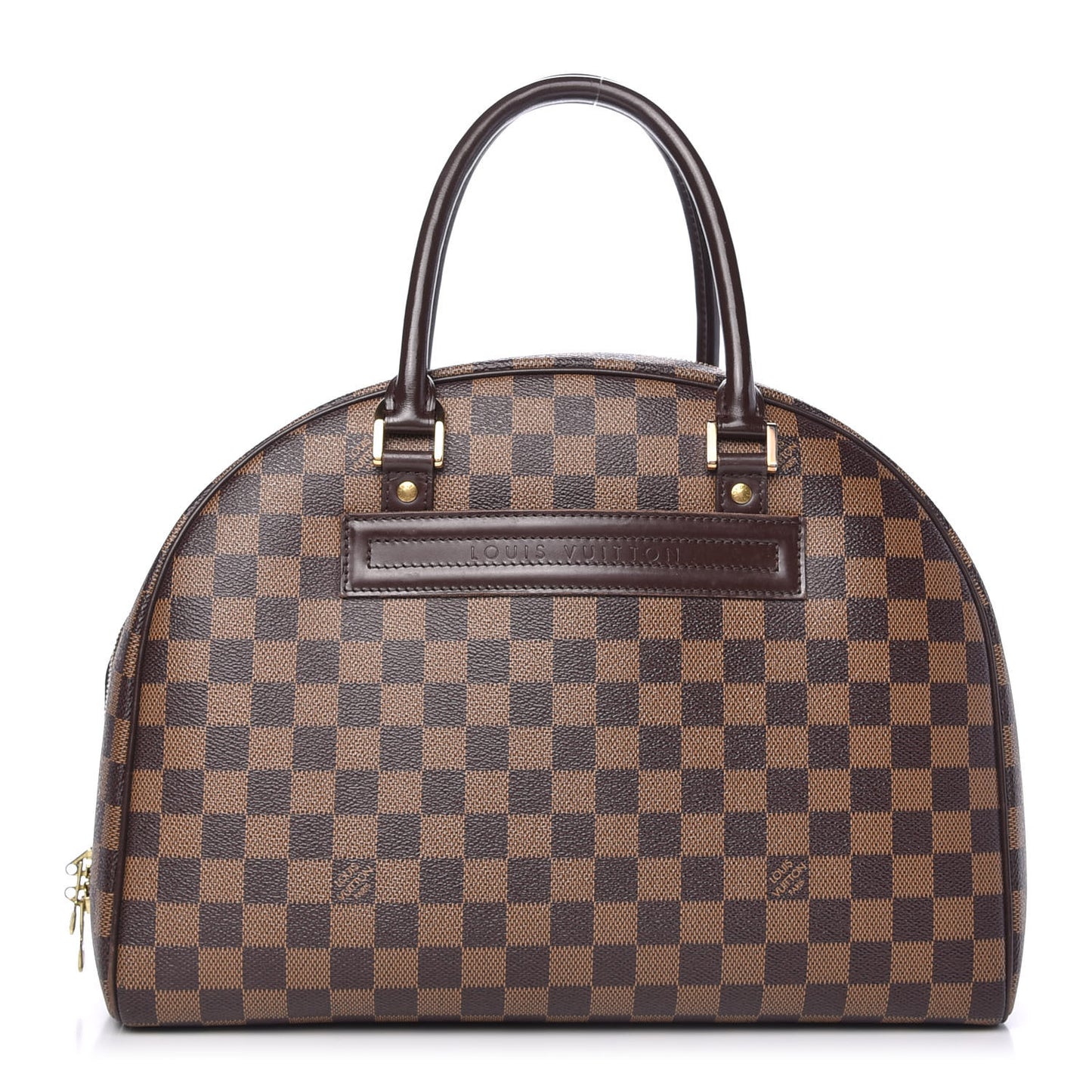 Damier Ebene Nolita