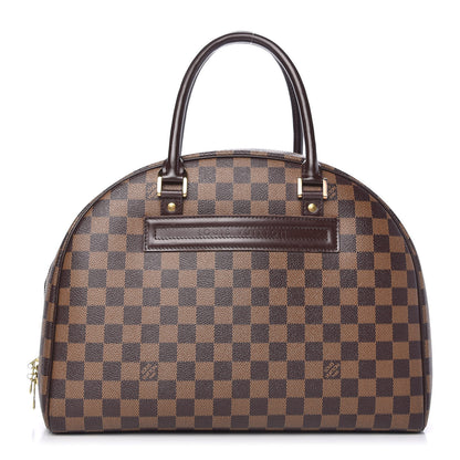 Louis Vuitton Damier Ebene Nolita 1 of 8