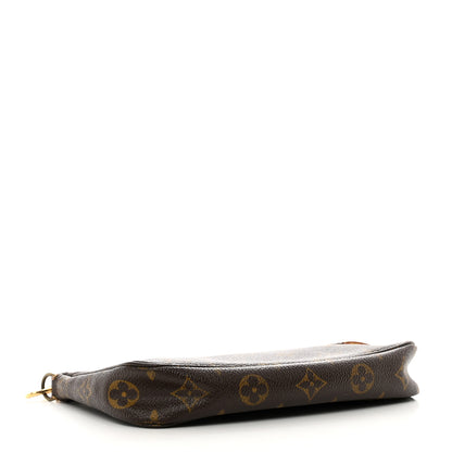 Louis Vuitton Monogram Pochette Accessories 4 of 9
