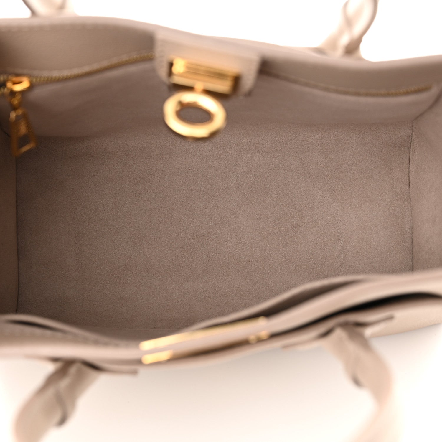 Louis Vuitton Mahina On My Side PM Galet 5 of 9