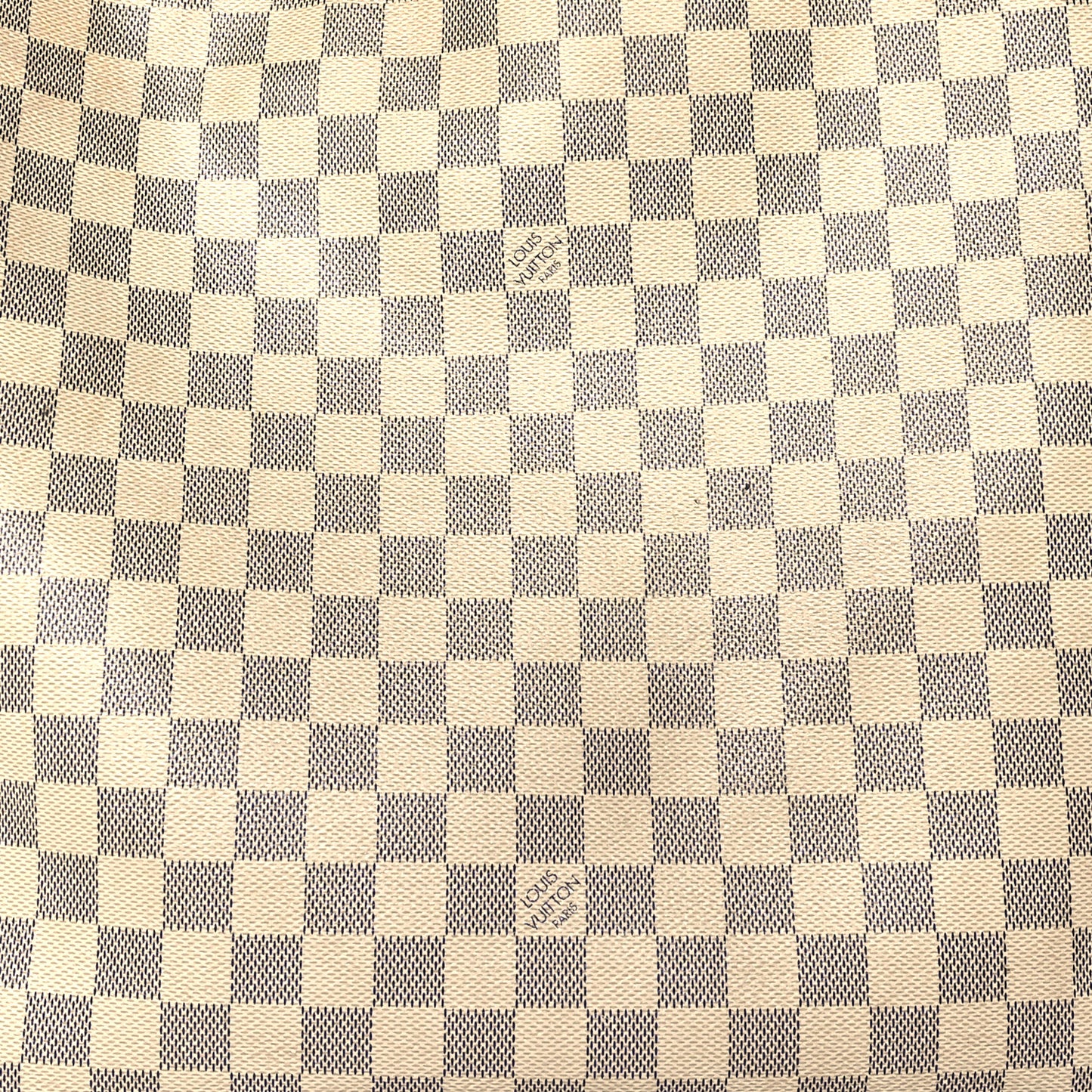 Damier Azur Delightful MM Pink