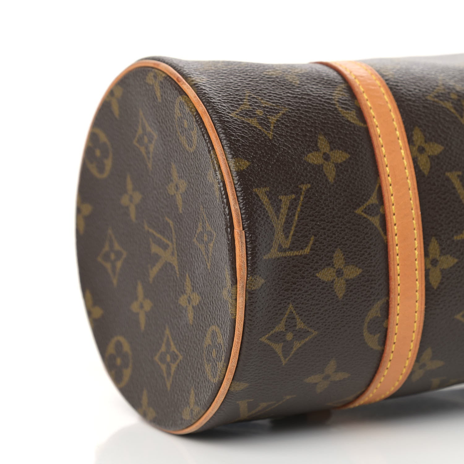 Louis Vuitton Monogram Papillon 26 8 of 12