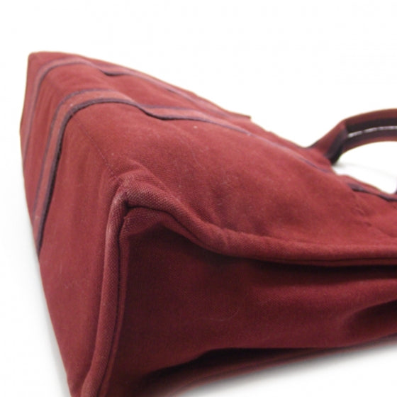 Canvas Fourre Tout MM