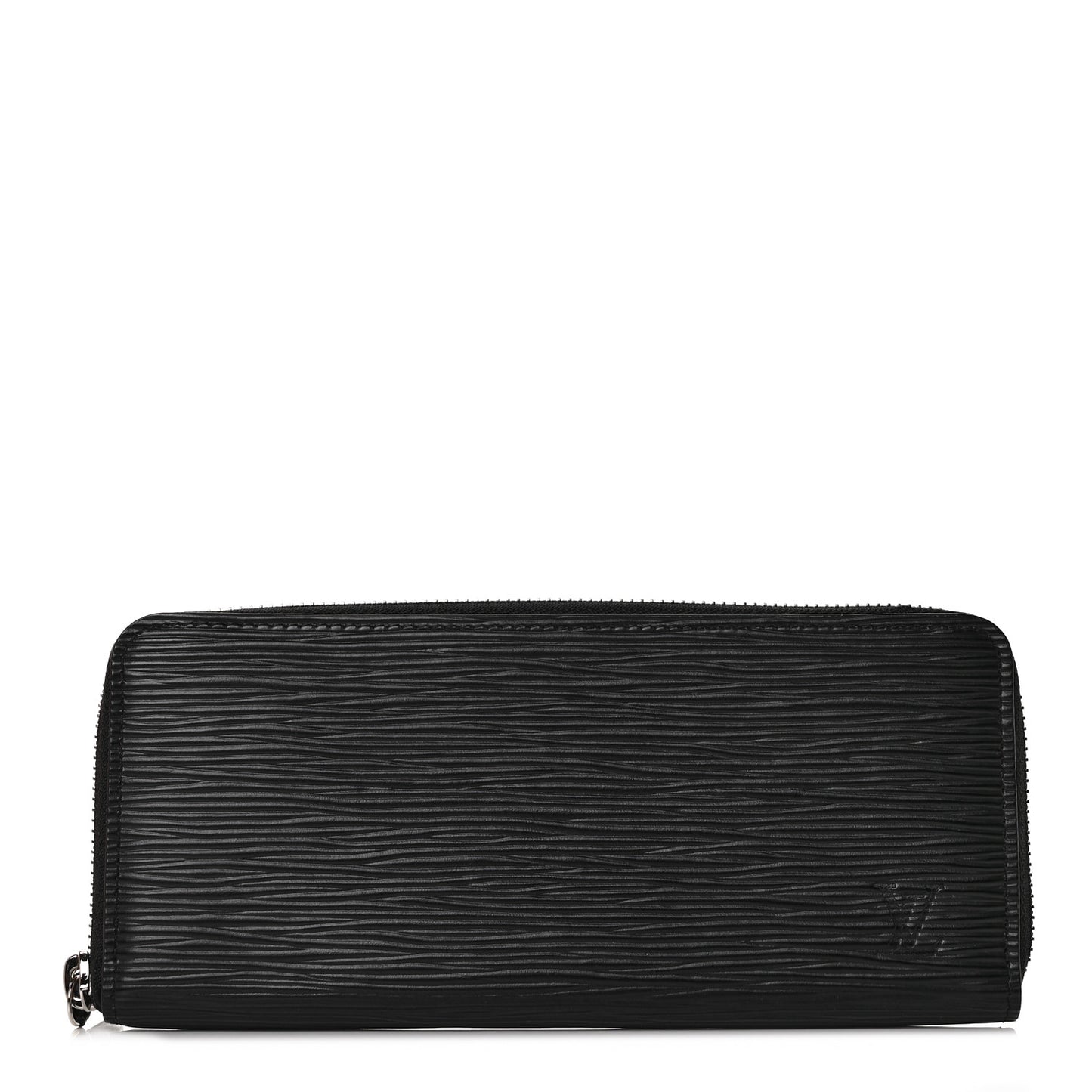 Epi Clemence Wallet Black