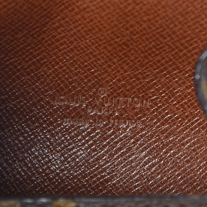 Louis Vuitton Monogram Saint Cloud 12 6 of 10