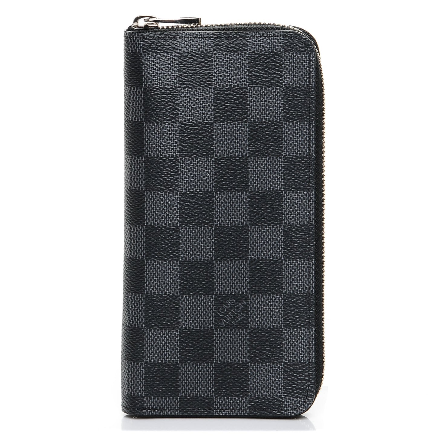 Damier Graphite Vasco Wallet