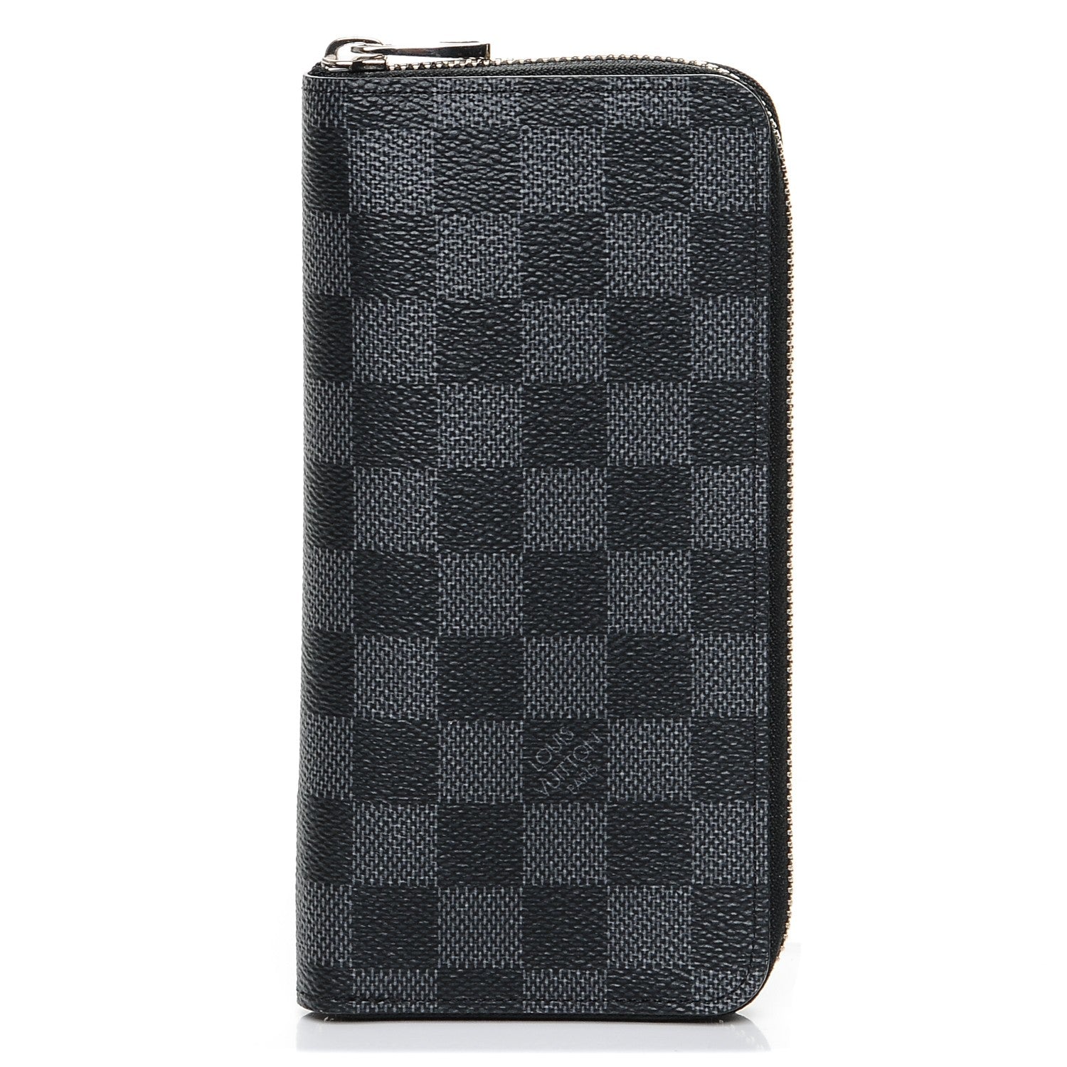 Louis Vuitton Damier Graphite Vasco Wallet 1 of 5