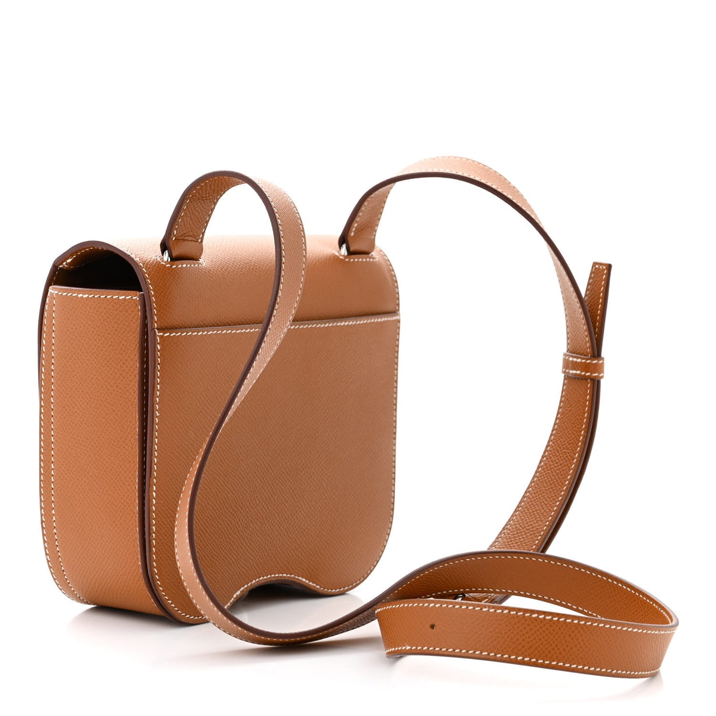 Epsom Mini Della Cavalleria Gold
