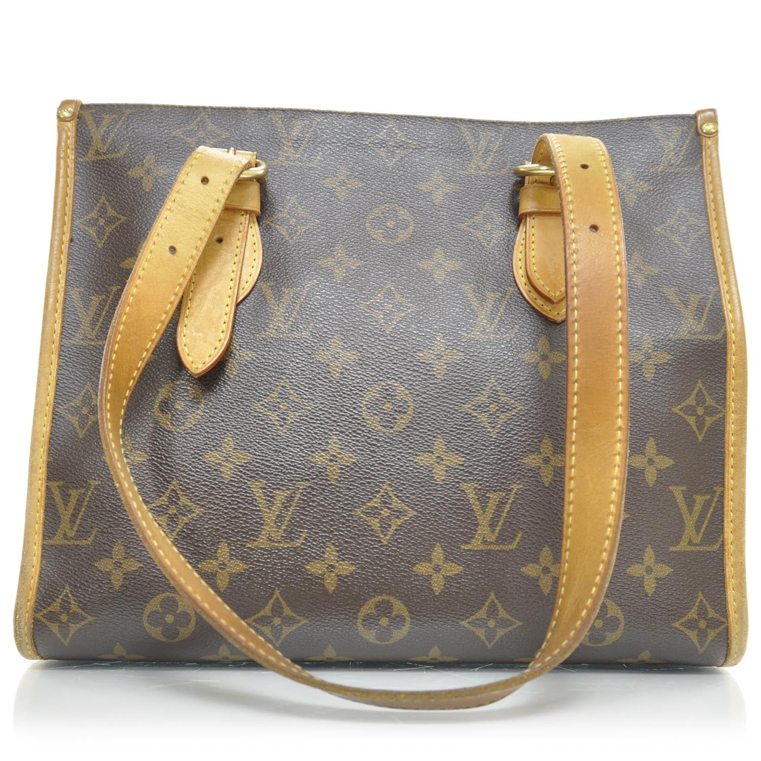 Louis Vuitton Monogram Popincourt Haut 1 of 9