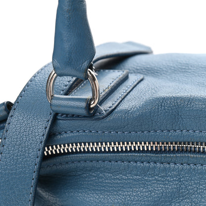 Givenchy Sugar Goatskin Small Pandora Medium Blue 15 of 21
