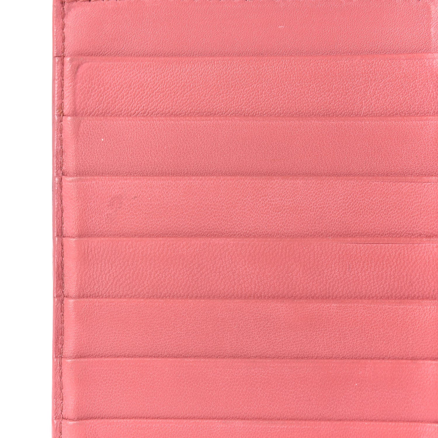 Bottega Veneta Nappa Intrecciato Continental Snap Wallet Quarzo 11 of 13