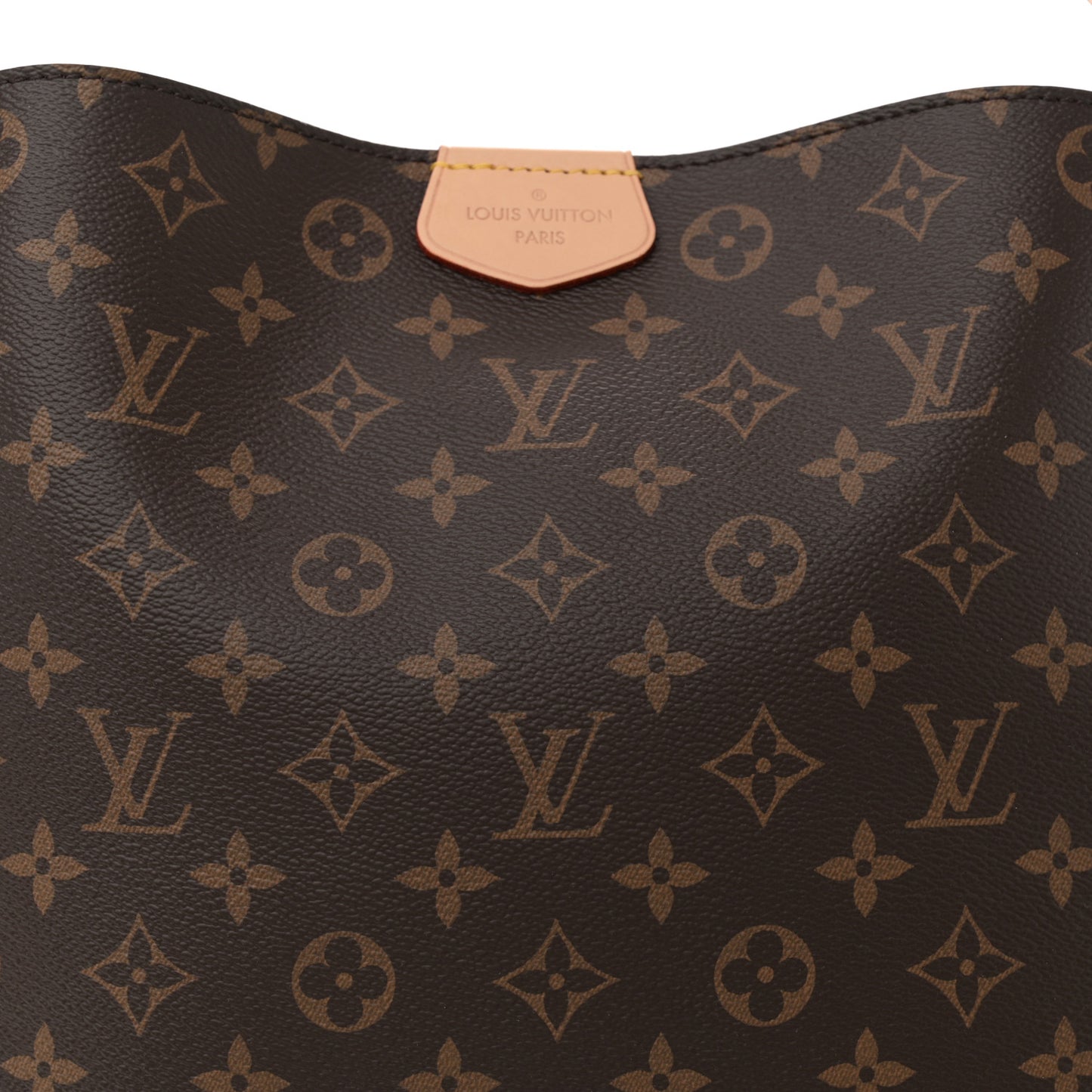 Monogram Graceful MM Pivoine