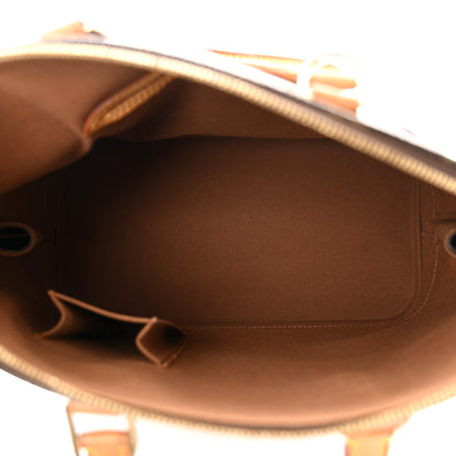 Louis Vuitton Monogram Alma PM 5 of 12
