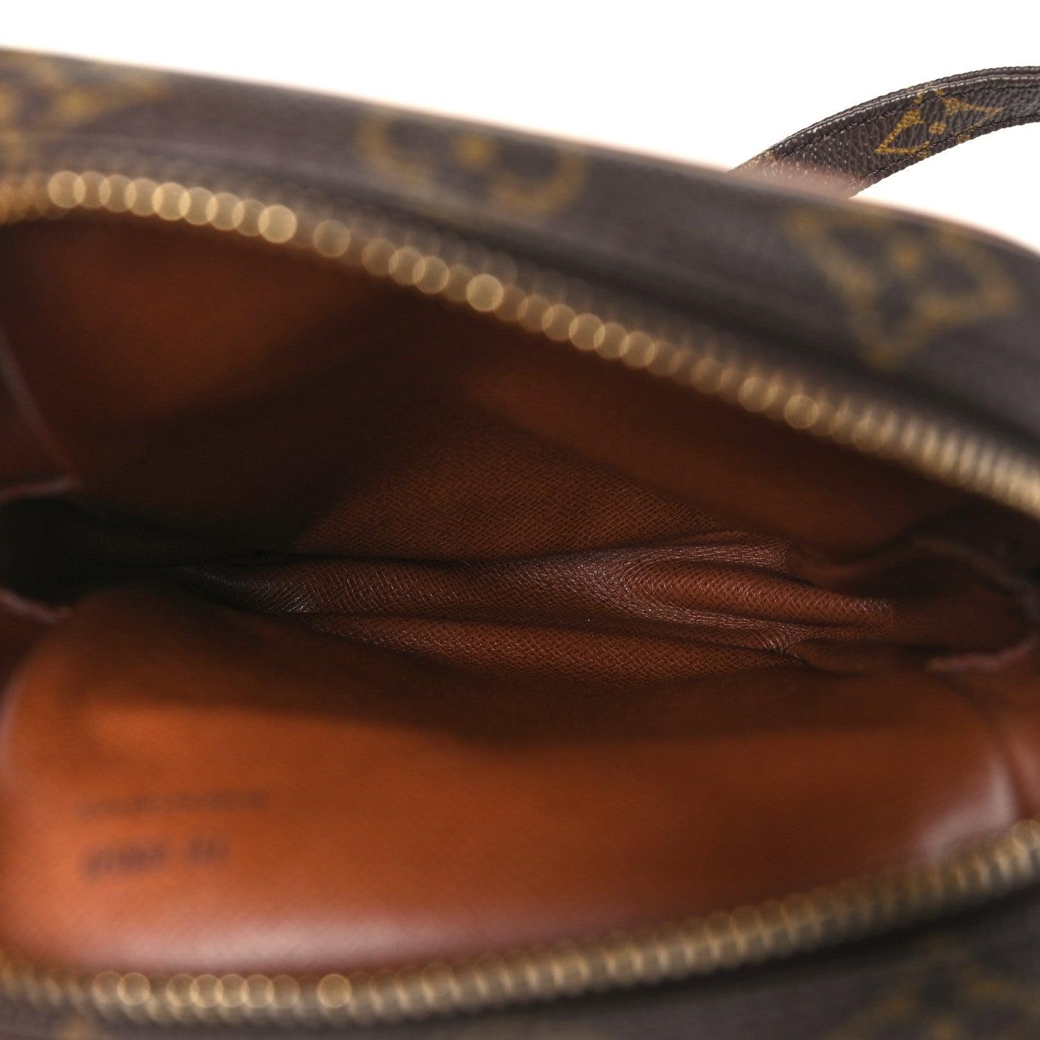 Louis Vuitton Monogram Amazone PM 5 of 9