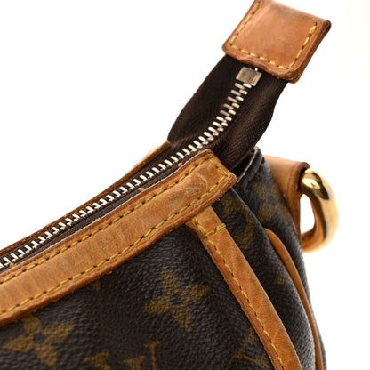 Louis Vuitton Monogram Tulum PM 17 of 19