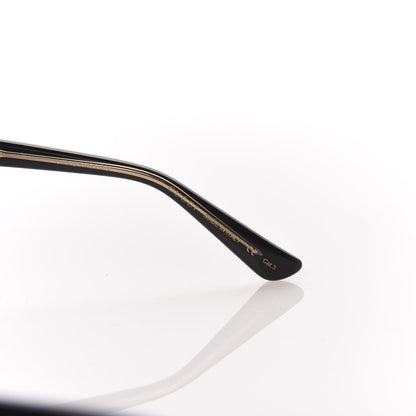 Gucci Acetate Sunglasses GG0507S Black 5 of 8