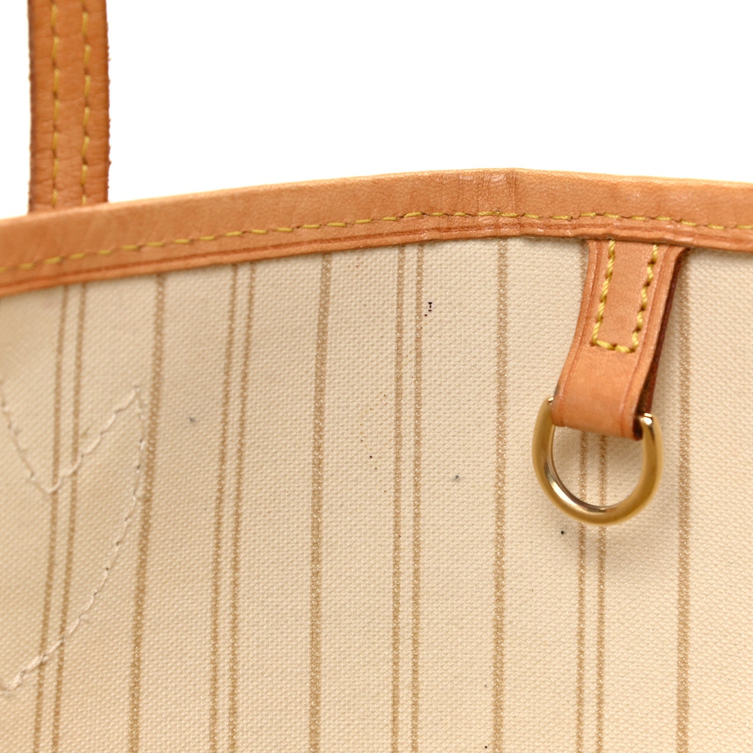 Louis Vuitton Damier Azur Neo Neverfull GM 11 of 19