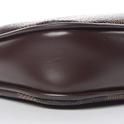 Louis Vuitton Damier Ebene Navona Pochette Accessories 8 of 9