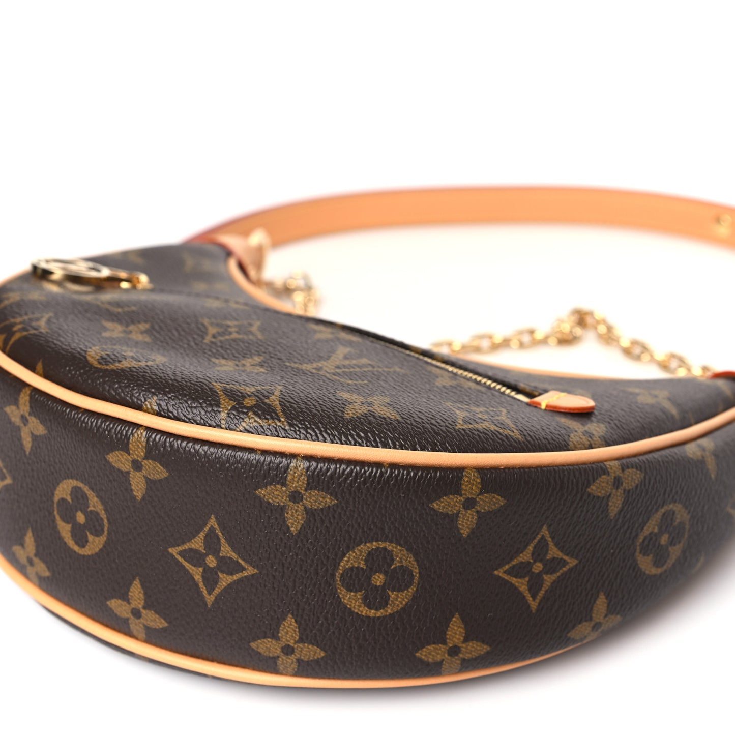 Monogram Loop