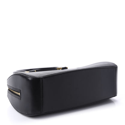 Louis Vuitton Epi Jasmin Black 4 of 9