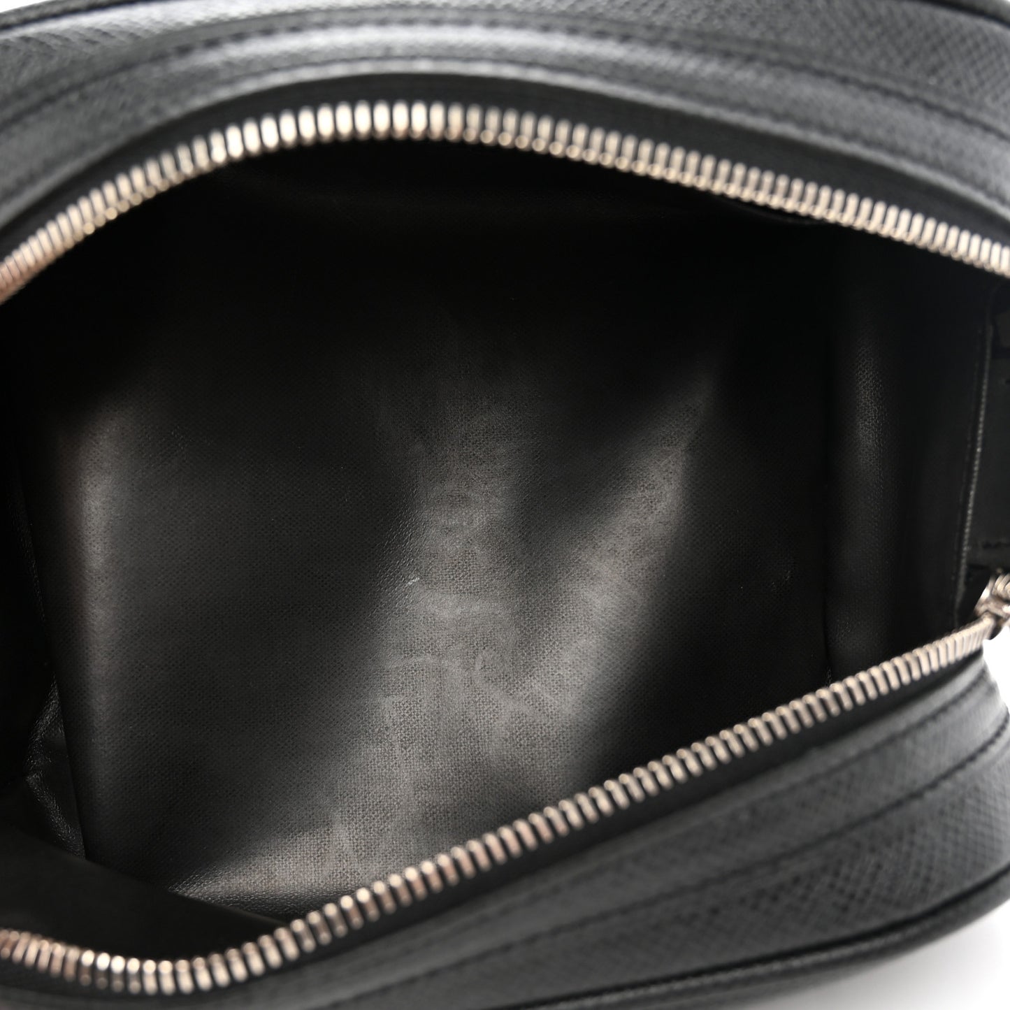 Taiga Trousse Ivan Toiletry Bag Ardoise