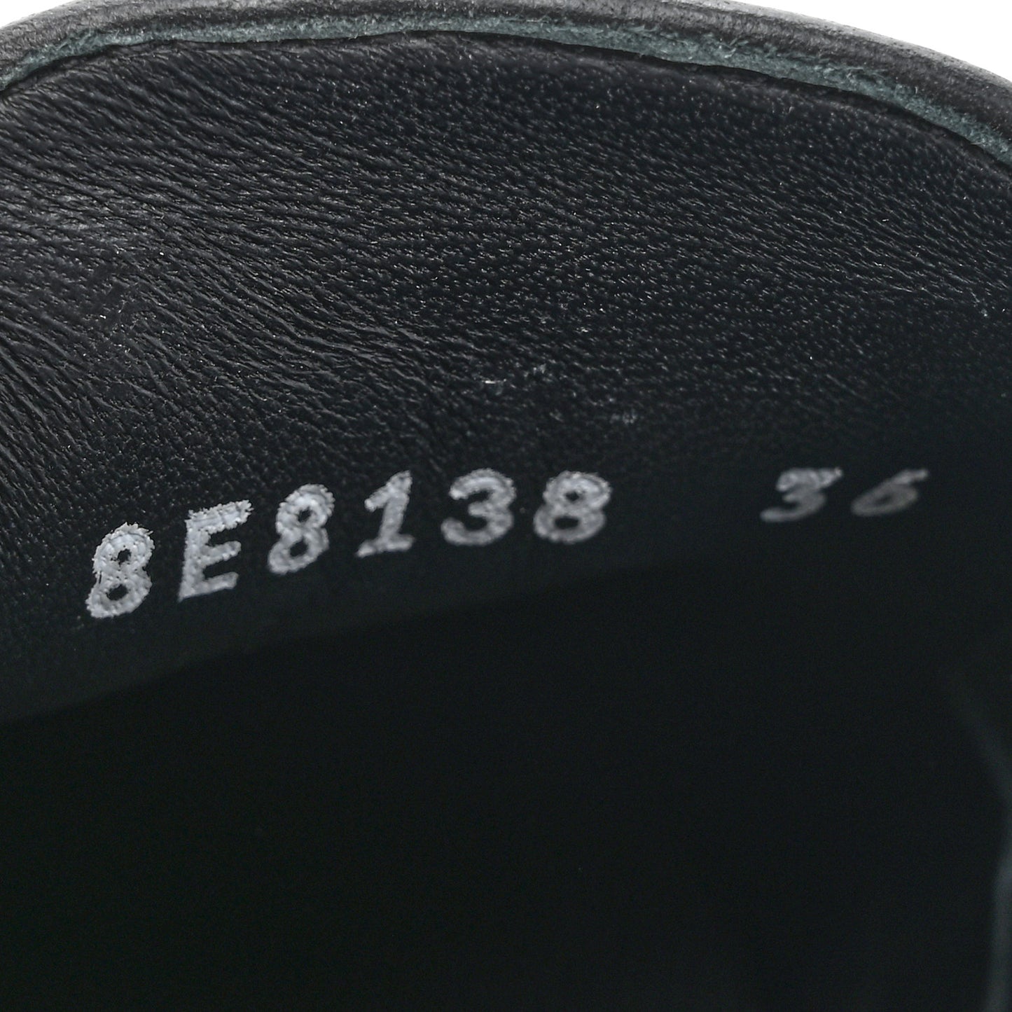 X SARA COLEMAN Canvas FF Vertigo Embroidered Womens Rise Slip On Sneakers 36 Tobacco Black