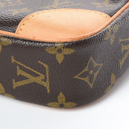 Louis Vuitton Monogram Danube 21 8 of 10