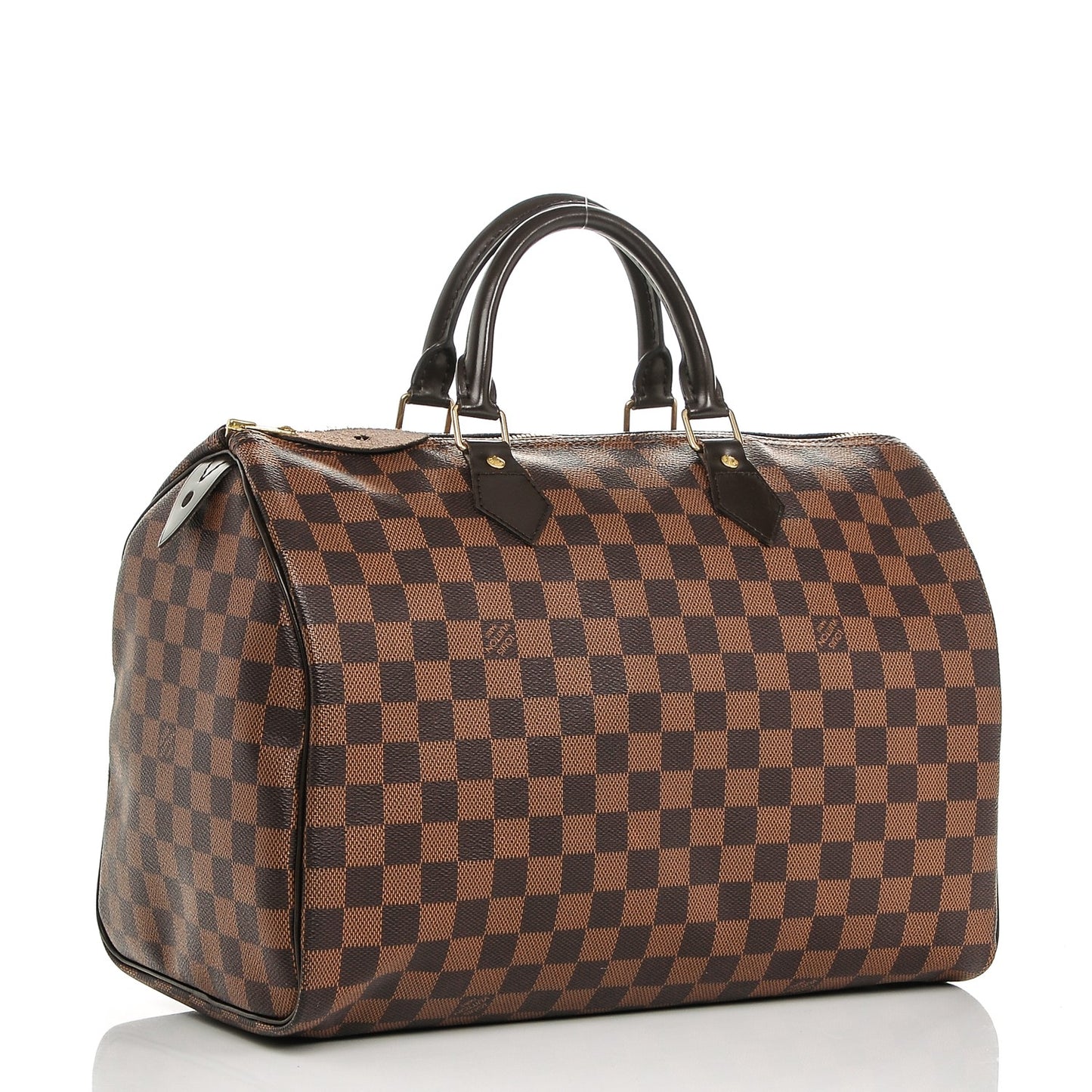 Damier Ebene Speedy 35