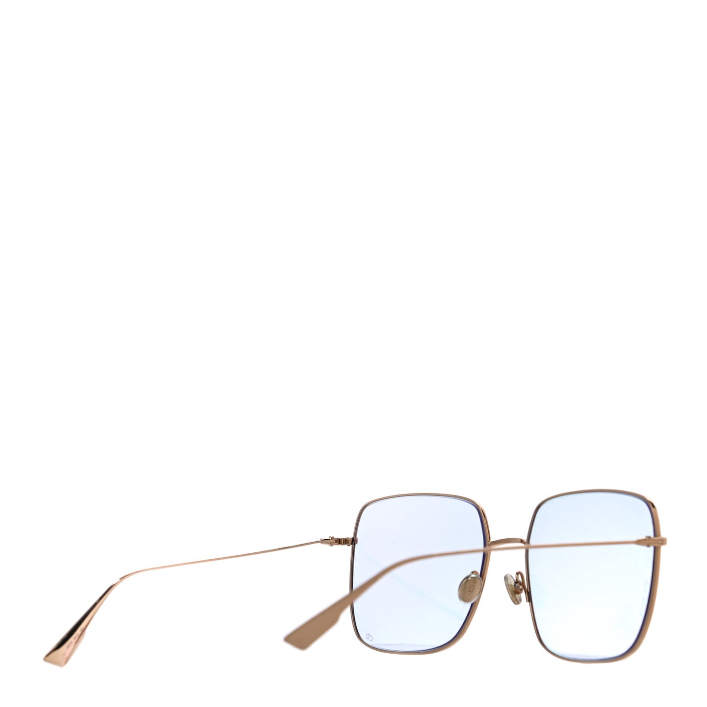 Metal Stellaire 1 Sunglasses Pink