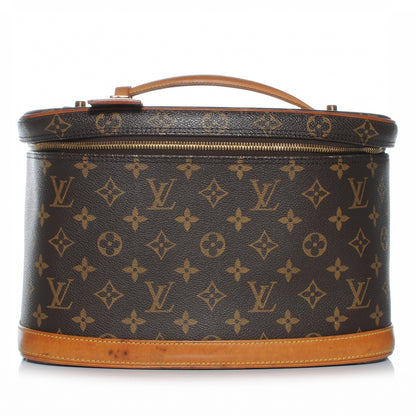 Louis Vuitton Monogram Nice 1 of 7