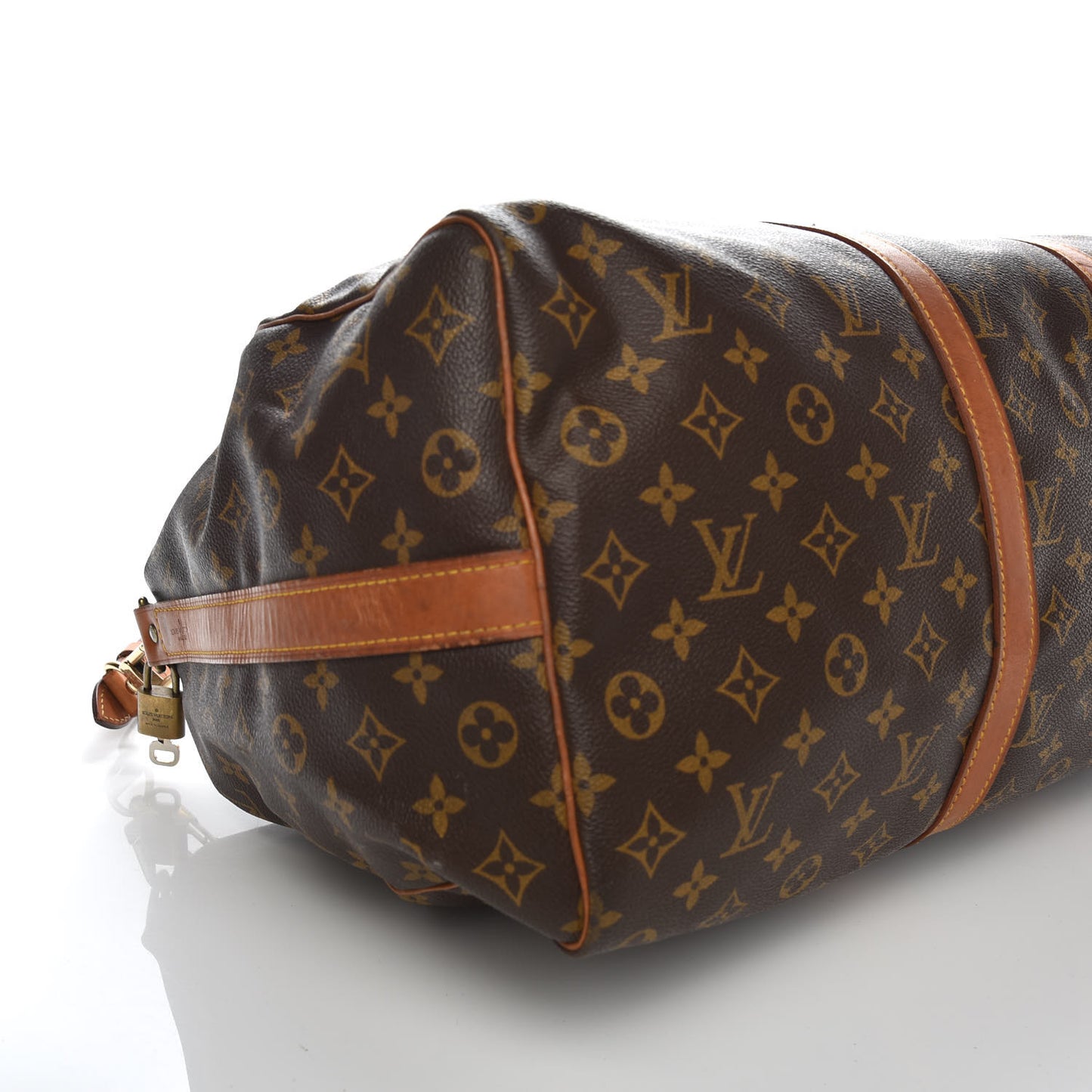 Monogram Keepall Bandouliere 50