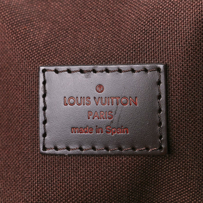 Louis Vuitton Damier Ebene Cabas Beaubourg 8 of 12
