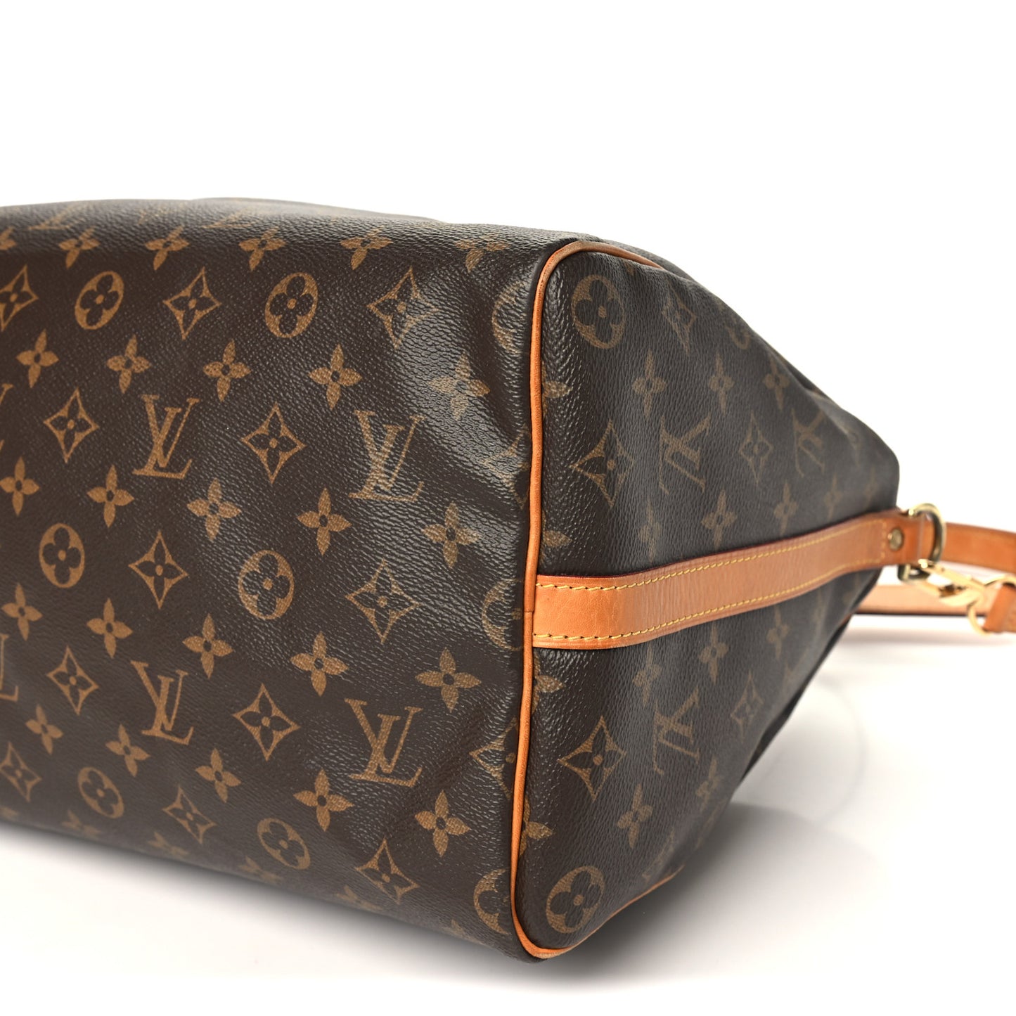 Monogram Speedy Bandouliere 40