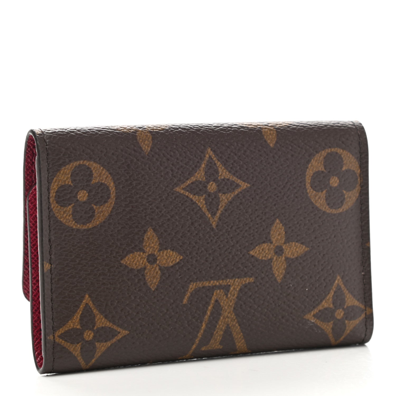 Louis Vuitton Monogram 6 Key Multicles Holder Fuchsia 3 of 6