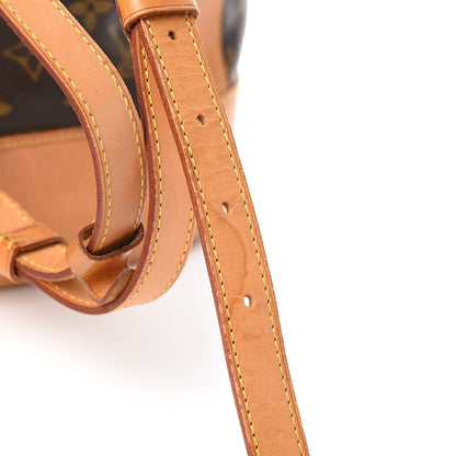 Louis Vuitton Monogram Randonnee PM 10 of 10